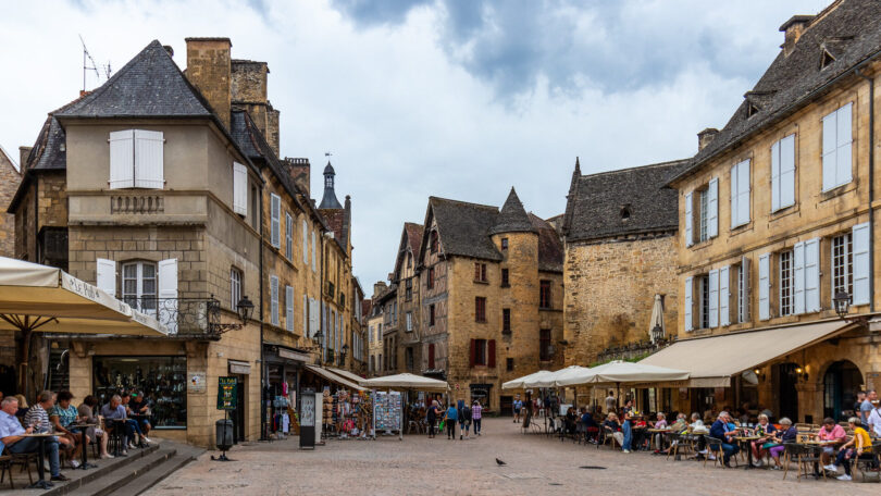 Sarlat-la-Canéda